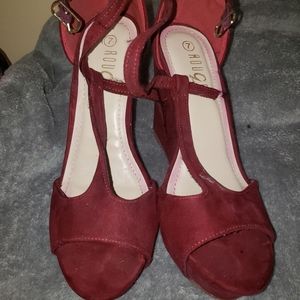 Women Shoes